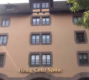 Heilig-Geist-Hospital
