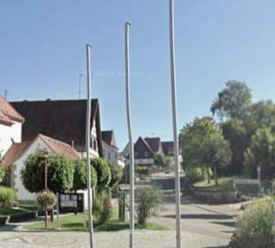 Dorfplatz Bittelbronn