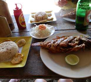 Essen/ Tropical-River-Tour