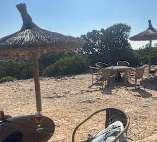Strand Cala Millor