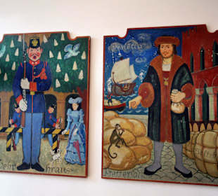 Braurestaurant StieglBräu, Salzburg