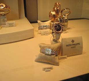 Hochpreischmuck Hohe Strasse