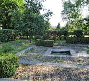 Impressionen vom Landesgartenschau-Park
