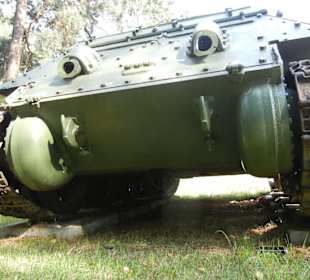 Militaerpark Rembertów