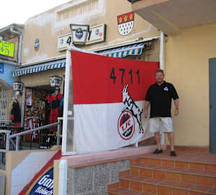 Kneipe 4711 1.FC Köln