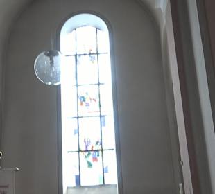 Kirche St. Stephanus Leinstetten