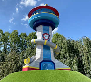 Adventure Bay - Movie Park Germany