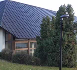 Mehrzweckhalle Witthau