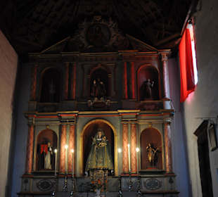 Iglesia de Nuestra Señora de la Luz