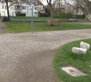 Bürgerpark Offenburg