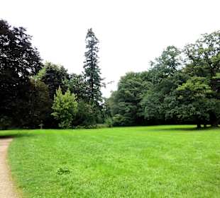Rundgang durch den Friedehorstpark