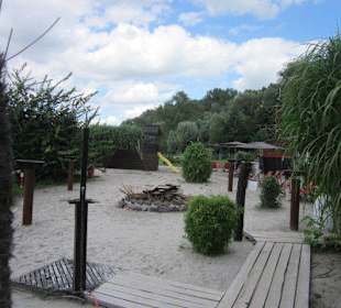 Strandbar Tropicbeach