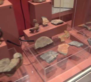 National Museum Of Archaeology