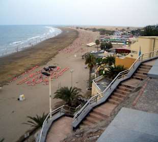 Playa del Inglés