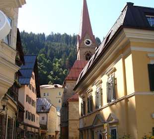 Bad Gastein