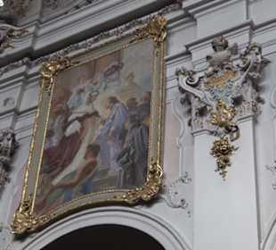 Basilika Sankt Emmeram