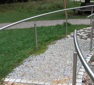 Fugger Aktiv Park Oberstdorf