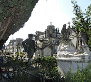 Cimitero Monumentale delle Porte Sante
