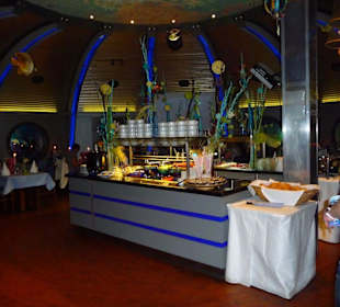 Taucherglockenrestaurant