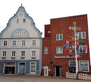 Altstadt Wolgast