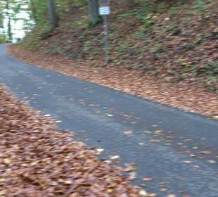 Wandertour "Rund um den Rossberg" Öschingen