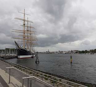 Hafen Travemünde