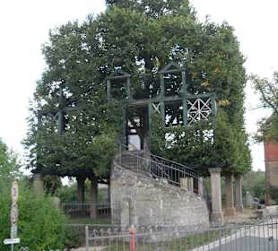 Tanzlinde