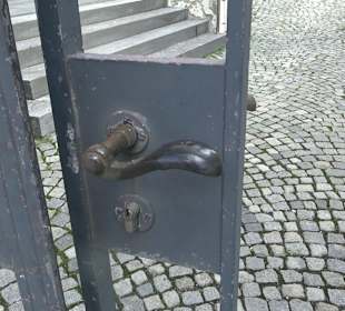 Kirche zu den Heiligen Drei Königen