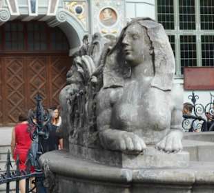 Neptunbrunnen