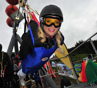 Flying Fox XXL Leogang