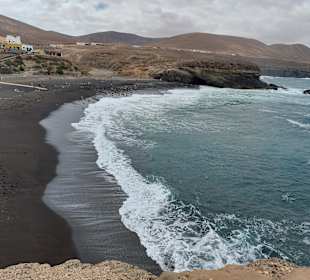 Strand Ajuy