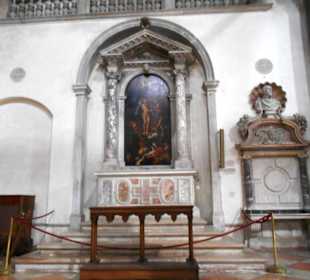 Madonna dell'Orto