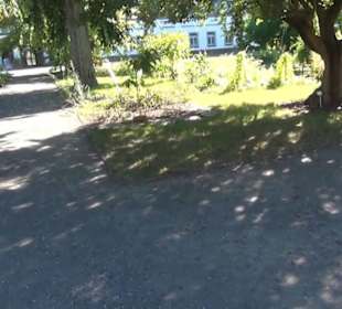 Botanischer Garten