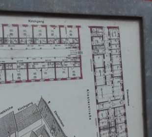 Kloster zum heiligen Geist