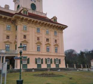 Schloss Esterhazy