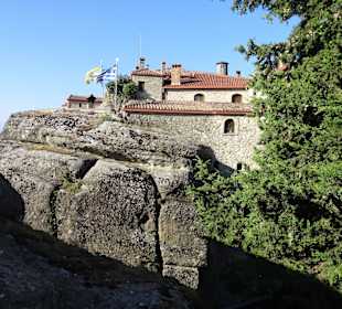 Kloster Agios Stéfanos