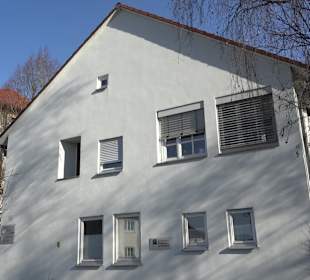 Katholisches Pfarramt St. Petrus Lustnau