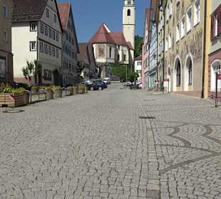 Marktplatz