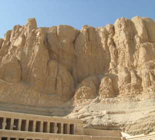 55 Grad im Schatten nur wo ist der??