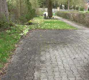 Friedhof Gerhausen