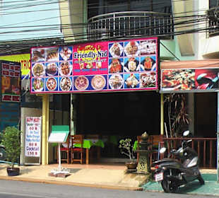 Das andere Restaurant