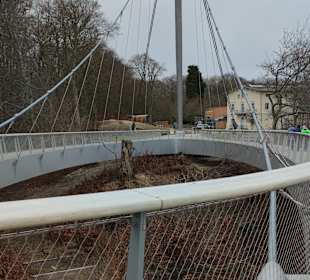 Wandern Königsstuhl