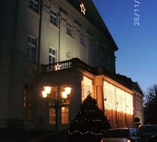 Schloss Wilhelminenberg