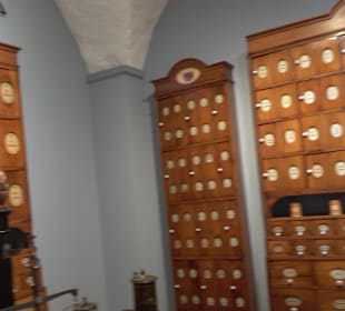 Deutsches Apothekenmuseum