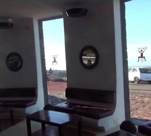 Restaurant El Diablo