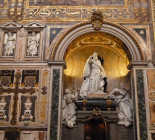 Basilika San Giovanni in Laterano