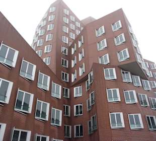 Frank O. Gehry Gebäude