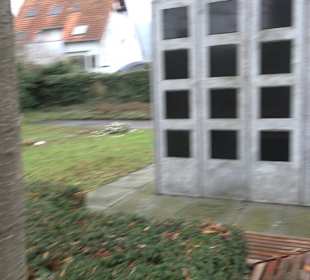 Friedhof 