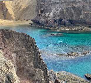 Playa de Papagayo