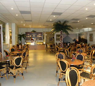 Rausch SchokoLand, Peine